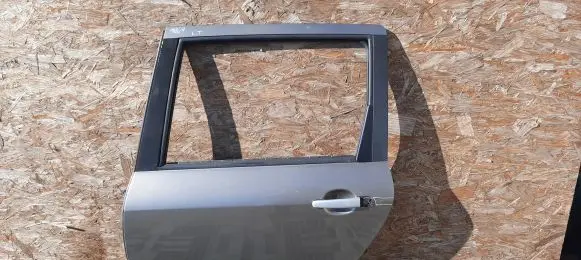 Peugeot 307 CC Rear door