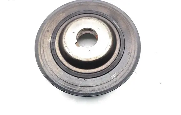 Ford Mondeo MK IV Crankshaft pulley TXBB