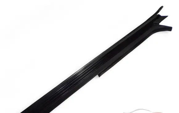 Audi A8 S8 D2 4D Front sill trim cover 4D0853557
