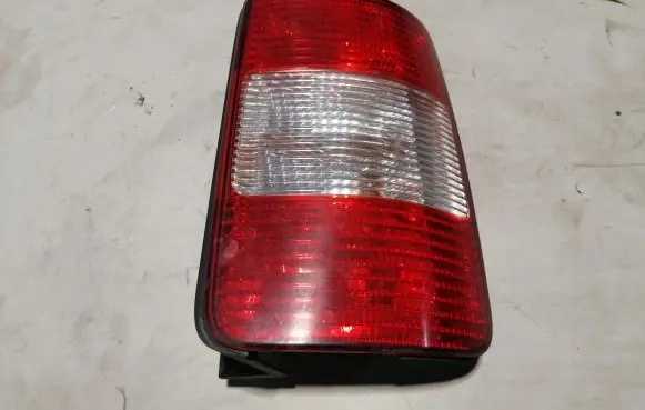 Volkswagen Caddy Rear/tail lights 2K0945112A