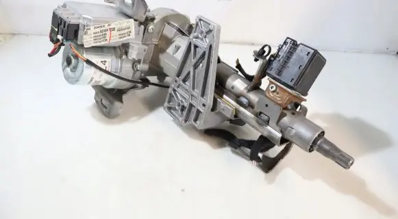 Renault Captur Power steering pump