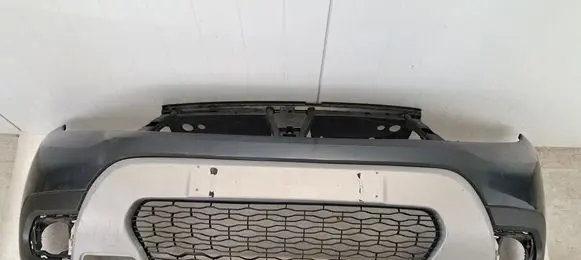 Dacia Duster II Front bumper 620221776R Z2368