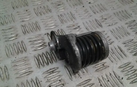 Generator/alternator belt tensioner