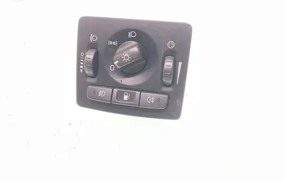 Volvo C70 Light switch 30739300
