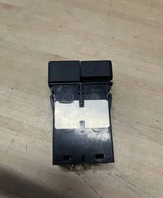 Other switches/knobs/shifts