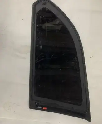 BMW 5 E60 E61 Rear side window 43r-007951