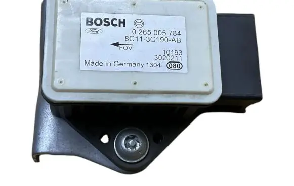 Ford Transit ESP acceleration yaw rate sensor 0265005784 8C113C190AB