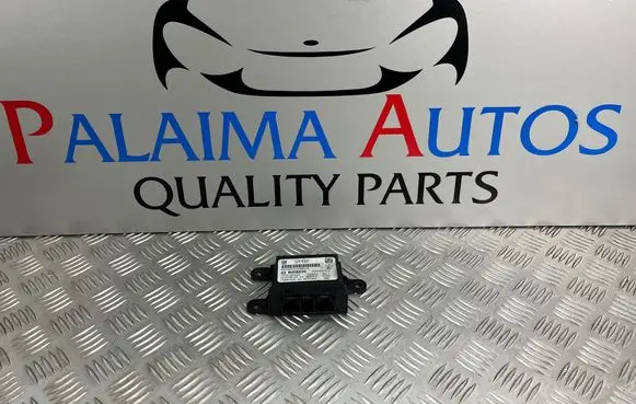 Opel Zafira C Parking PDC control unit/module 22810361