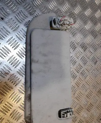 Audi Q7 4M Sun visor 4M0858833B