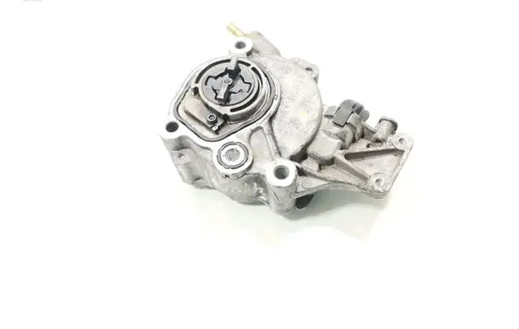 Vacuum pump