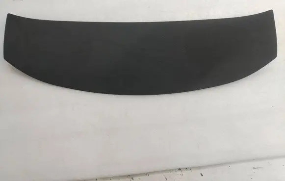Tesla Model X Rear door speaker cover trim 163567700B C2823065000095