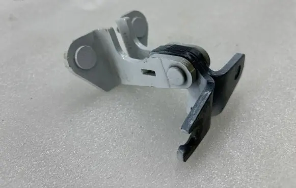 Tesla Model 3 Rear door upper hinge A045571