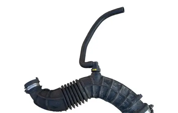 Renault Megane III Intercooler hose/pipe 8200750731