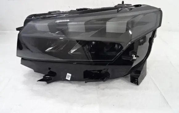 Peugeot Rifter Headlight/headlamp 9864528180