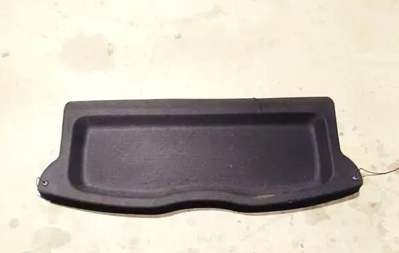 Alfa Romeo Mito Parcel shelf 
