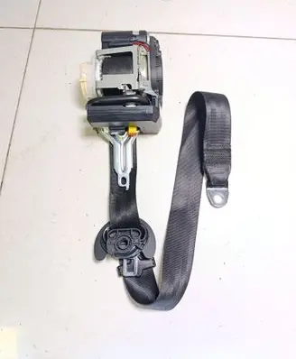 Audi e-tron Front seatbelt 310650999G48 3106216AD 309764800001AI