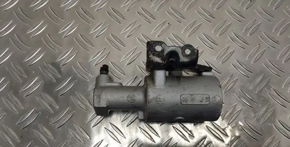 Toyota Auris 150 ABS Pump 4727047030
