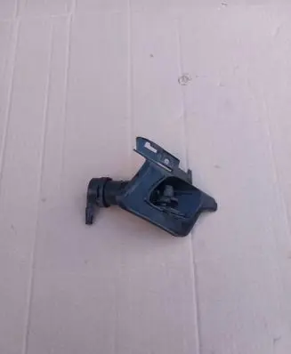 Saab 9-5 Headlight washer spray nozzle 12755801 12755801RH 520360298