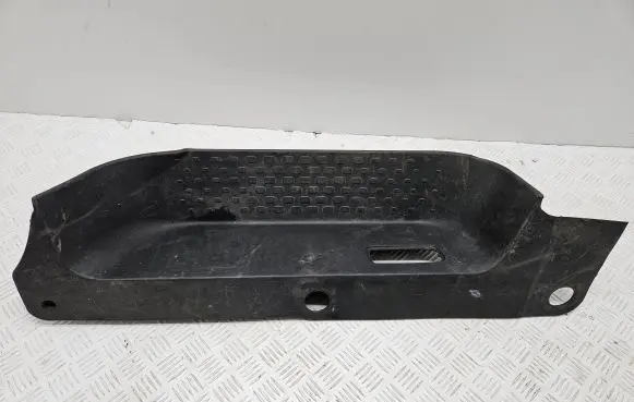 Renault Trafic III (X82) Front sill trim cover 769518239R
