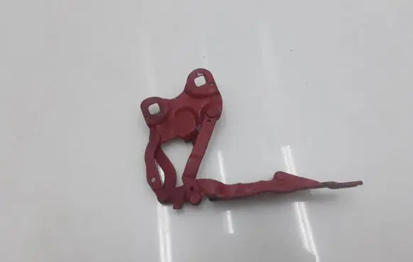 Mini Cooper Countryman R60 Engine bonnet/hood hinges 9801570