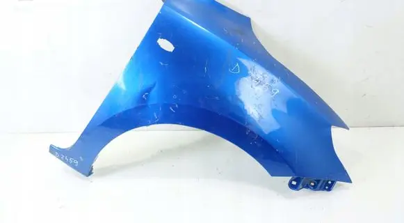 Suzuki Swift II Front wheel arch liner splash guards