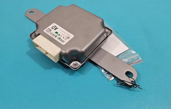Suzuki SX4 S-Cross Central body control module 38885-64R00 IMPRK1457147