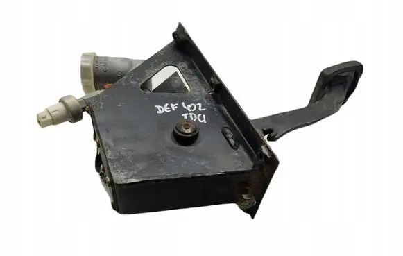 Rover Land Rover Clutch pedal 
