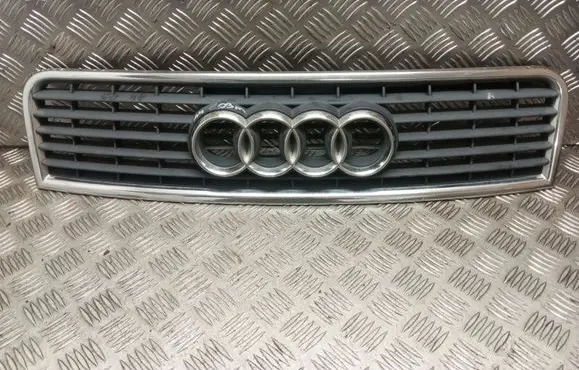 Audi A4 S4 B6 8E 8H Front grill 8E0853651B