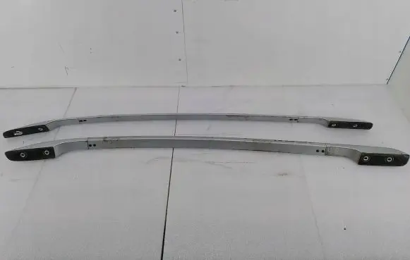 Toyota Corolla Verso E121 Roof bar rail