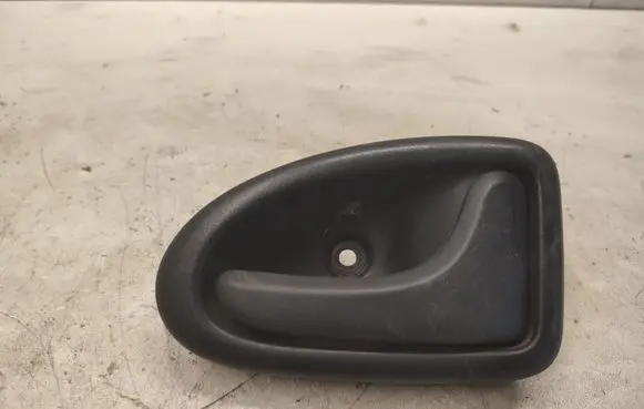 Front door interior handle