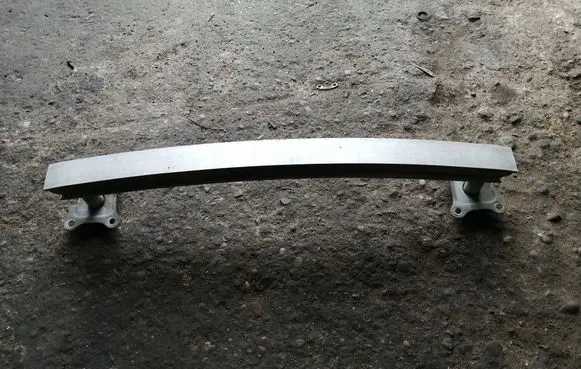 Audi A3 S3 8L Front bumper cross member