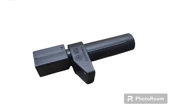 Mercedes-Benz E W211 Crankshaft position sensor A0031532828