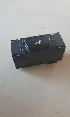 Rover 75 Seat heating switch 53421000 9163292