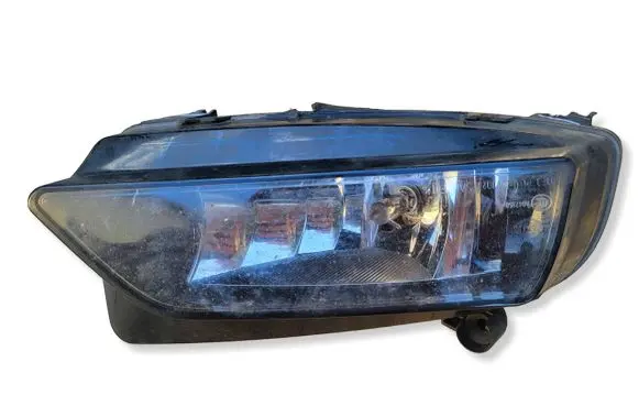 Audi A5 Sportback 8TA Front fog light 1NE01083204 8T0941700D 0108320400005862