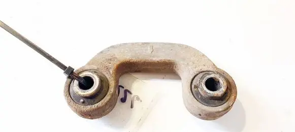 Audi A4 S4 B5 8D Front anti-roll bar/stabilizer link 