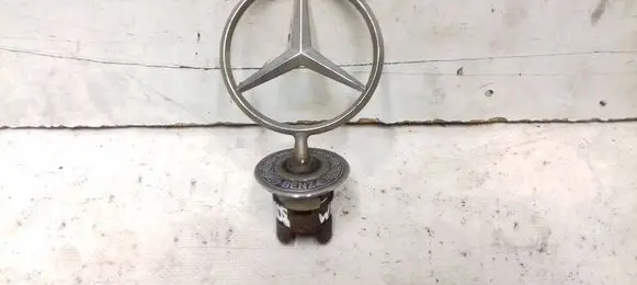 Mercedes-Benz CLK A208 C208 Other badges/marks 