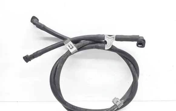 Mercedes-Benz E W212 Headlight washer hose/pipe A2128600092