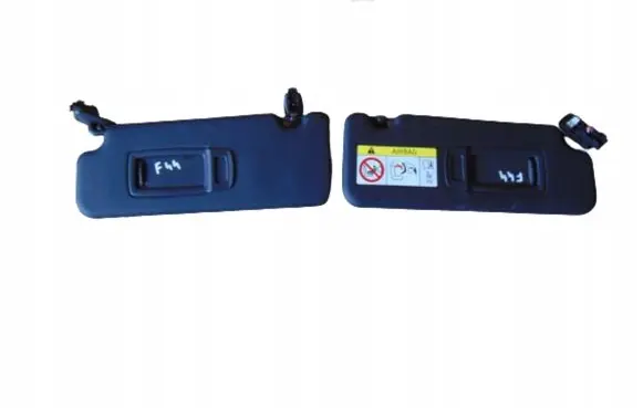 BMW 2 F44 Sun visor