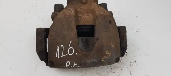 Volvo S40 Front brake caliper