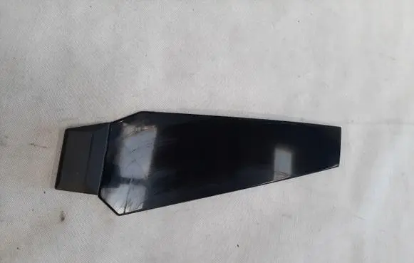 Audi A7 S7 4K8 (B) pillar trim (top) 4G8853290