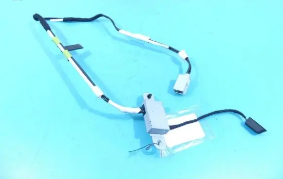 Mazda 3 III Radio antenna BJS7669N0 IMPRK1296942