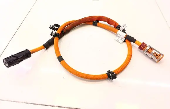 Mercedes-Benz EQB Other wiring loom A2435409119