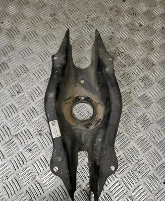 Mercedes-Benz E W213 Rear upper control arm/wishbone A2053522000
