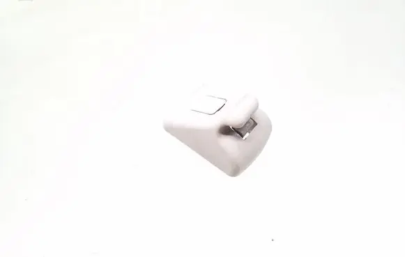 Ford Mondeo MK IV Sun visor clip/hook/bracket 