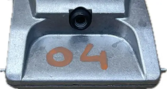 Hyundai Sonata DN8 Reversing camera 99211L0000