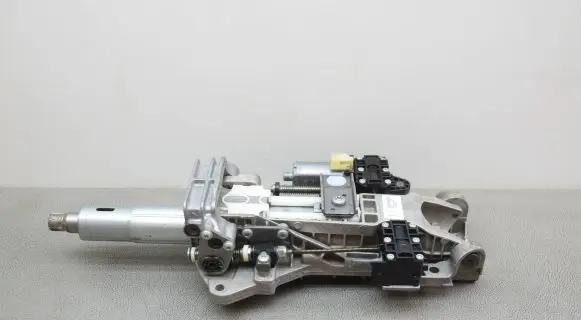 Mercedes-Benz GLC X253 C253 Steering rack mechanical part A2534604200