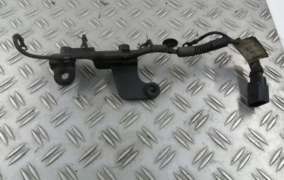 Ford Focus Glow plug wires 9655525780 9659450480