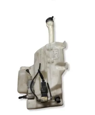 Opel Insignia A Windshield washer fluid reservoir/tank 13227294