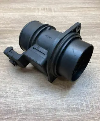 Renault Laguna II Mass air flow meter 7700314669 7700314057