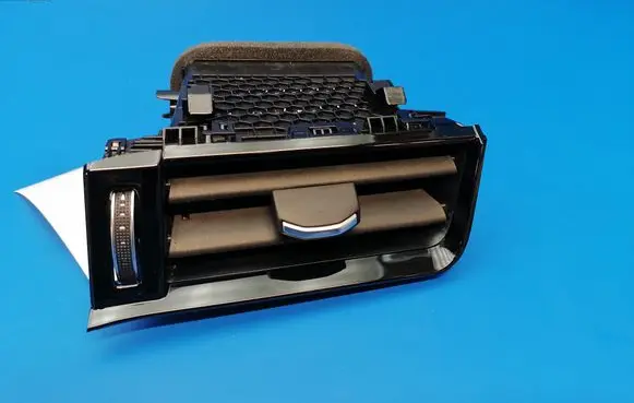 Land Rover Evoque II Dashboard side air vent grill/cover trim K8D201412BD
